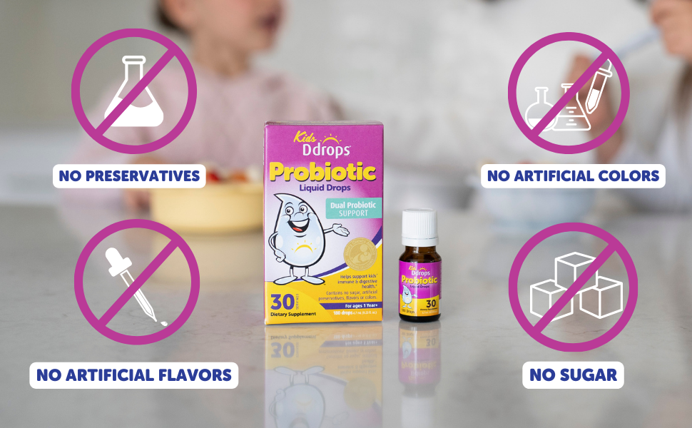 Kids Probioitc