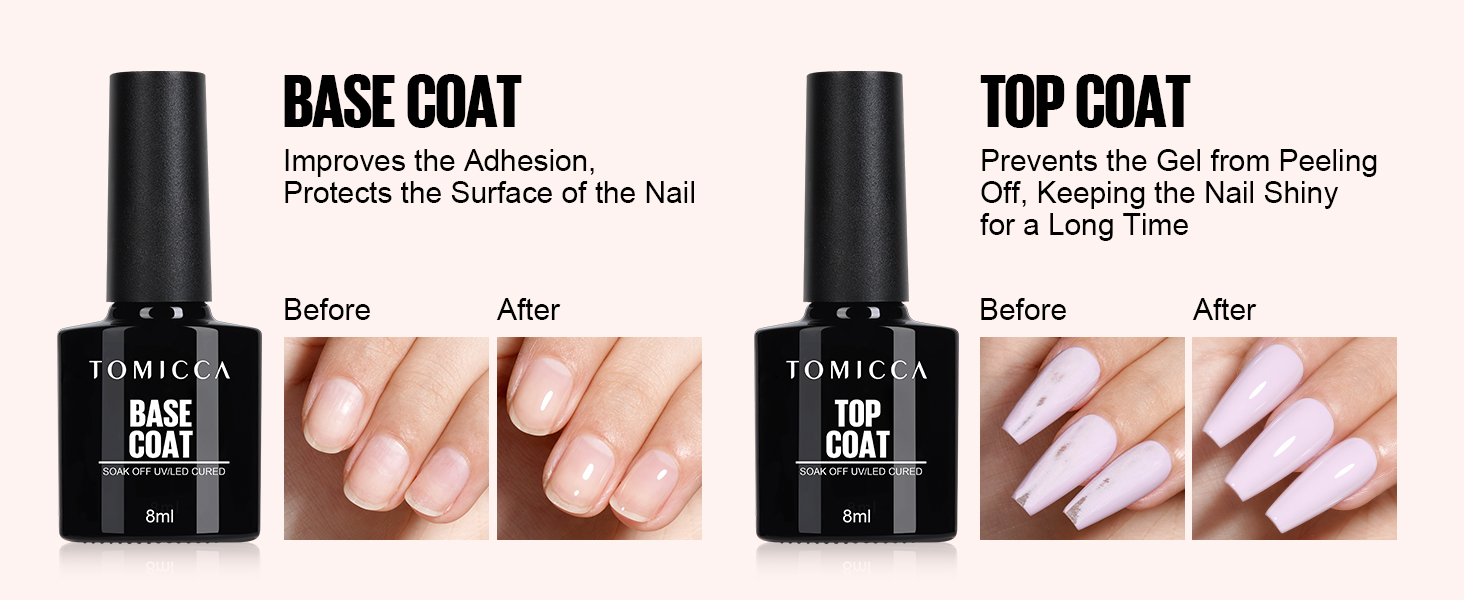 UV Nagellack