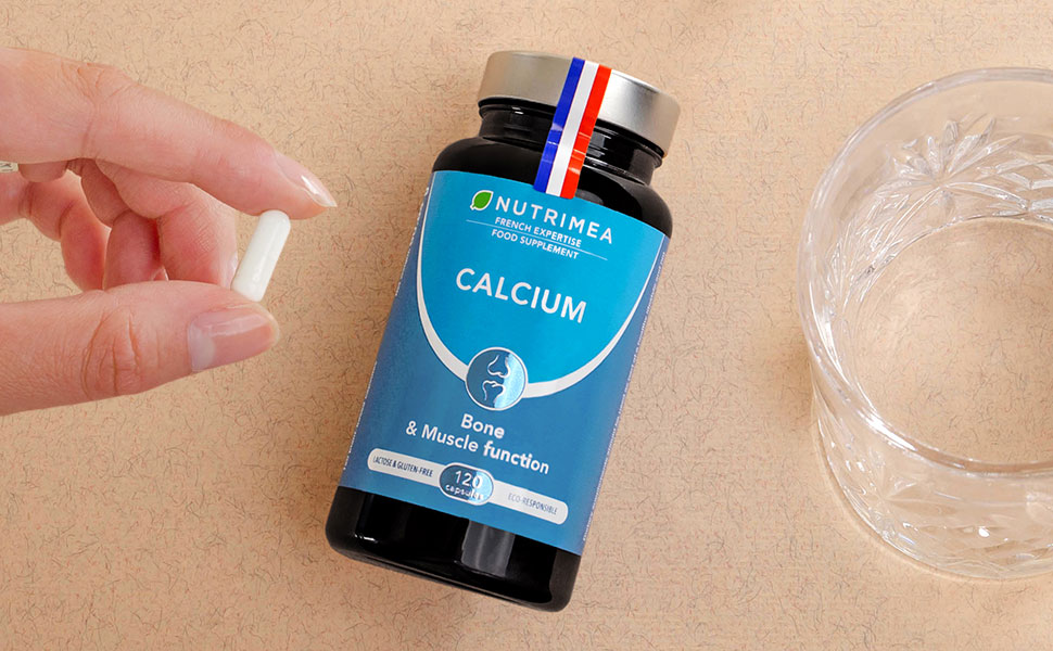 calcium