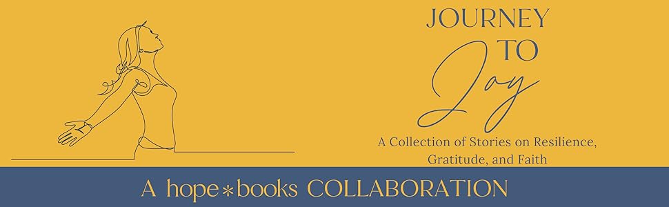 Journey to Joy Cover Image