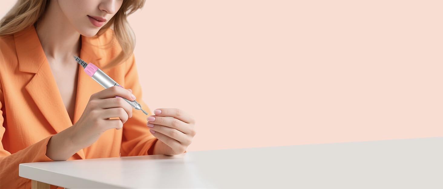 nail grinder for humans