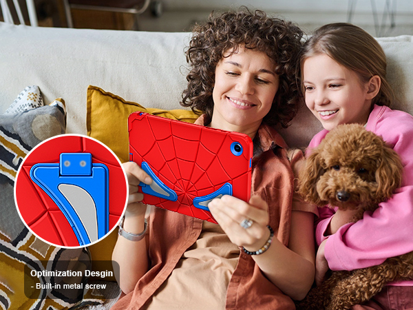 Samsung Galaxy Tab A9 Plus Case