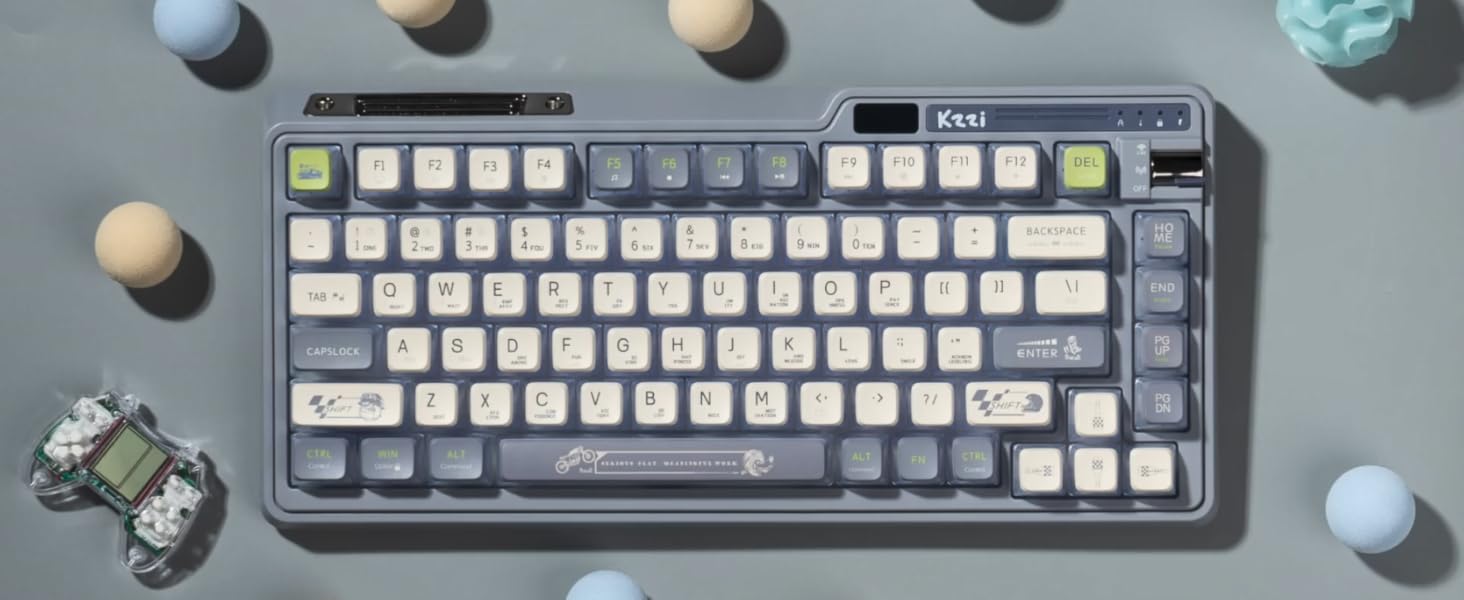 gray purple keyboard gray purple mechanical gaming keyboard cute keyboard