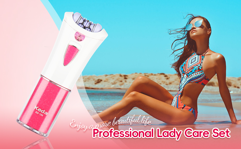 Epilators Hair Removal