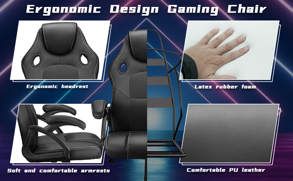 gaming chair