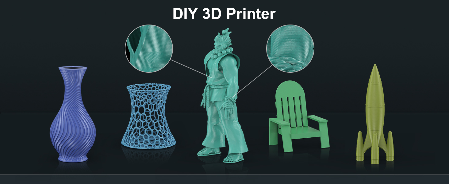 3d printer