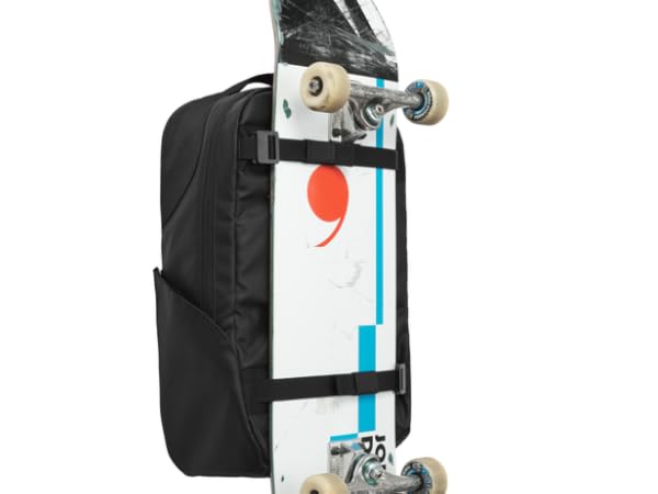 DB デイパック Skateboarding Daypack 20L Db Skateboarding 20L Daypack - Accessories