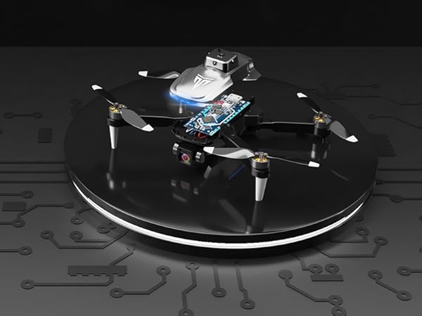 Amazon.com: Drone, Drones with camera for adults 4k, Drones