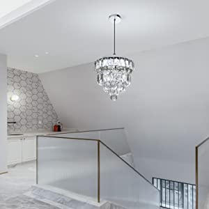 stairs lamp ceiling chandeliers