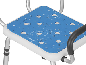 Shower Chair Seat