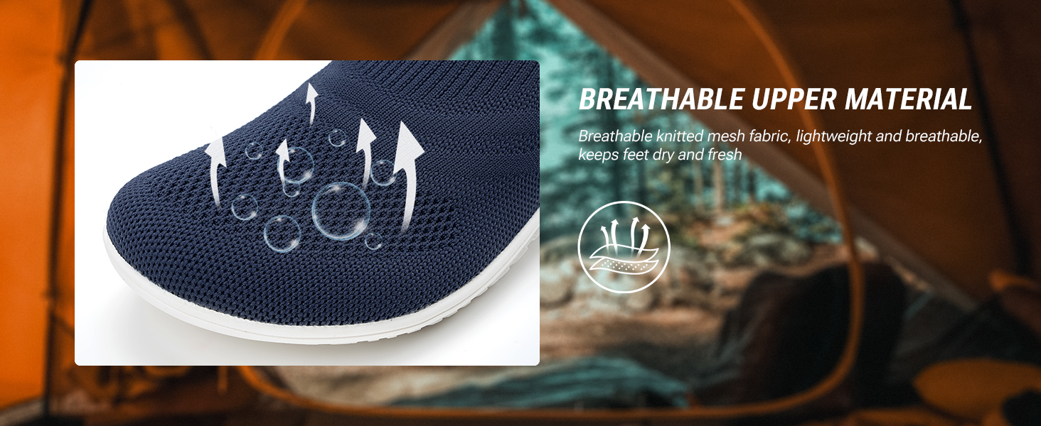 wide toe box shoes women