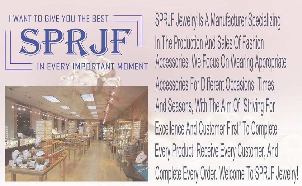 Brand Story