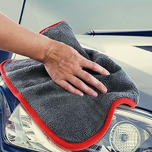 Bonorum microfibre tzch 1200 GSM