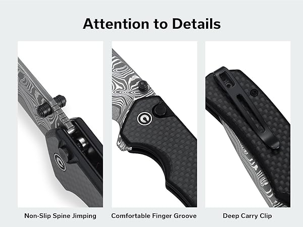 ｖｉｖｉｖｉｖｉ❤️ Introducing the CIVIVI Yonder: Zac Whitmore's Award-Winning