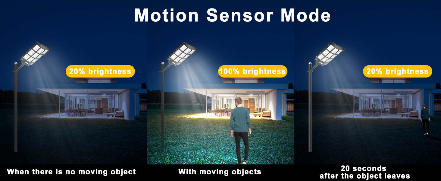led solar lights for outside