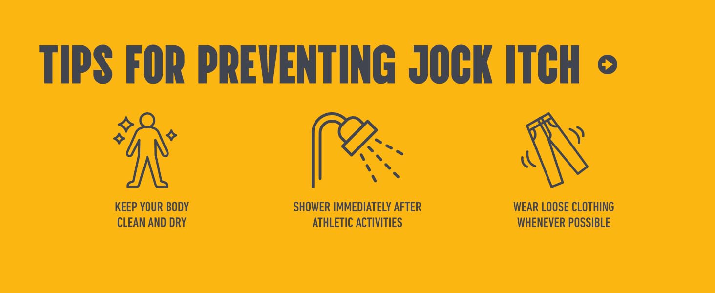 jock itch