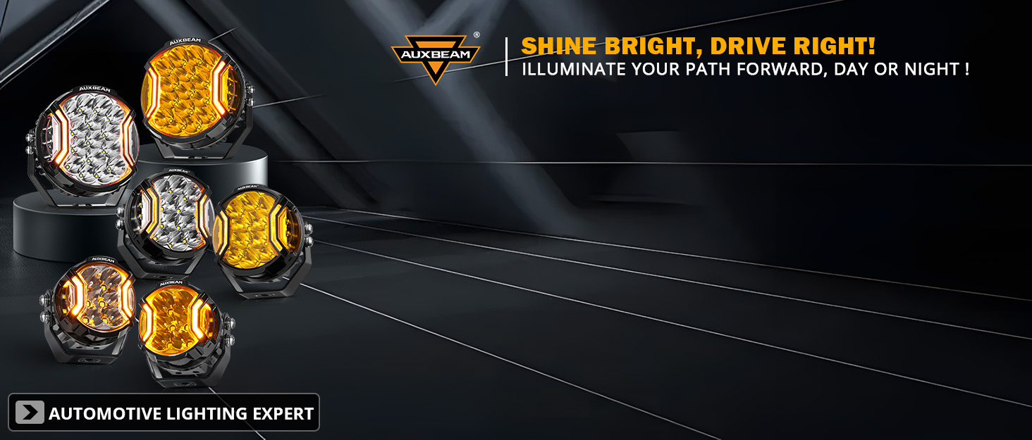 LED Light Bar for Truck