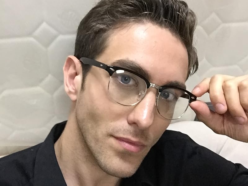 reading glasses men