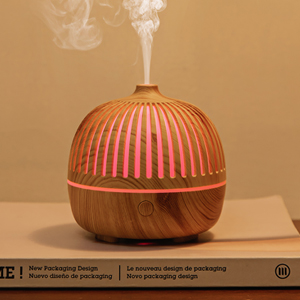 ultrasonic aroma diffuser