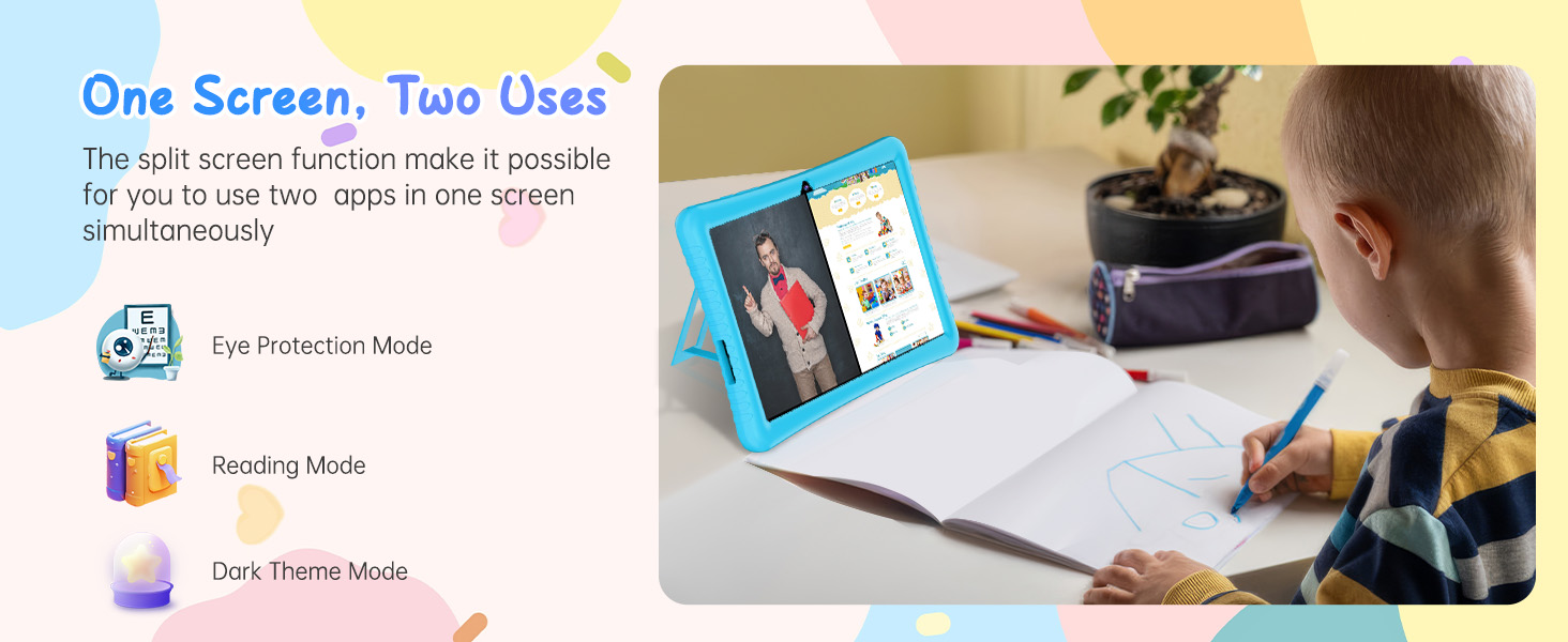 Kid Tablet