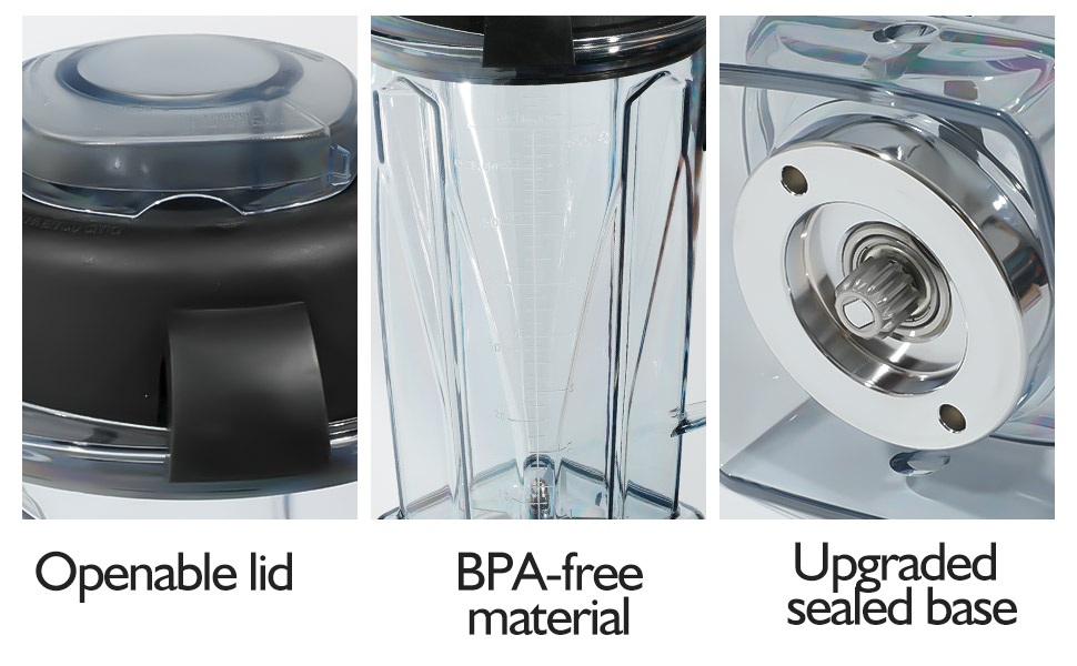 Vitamix Replacement Pitcher