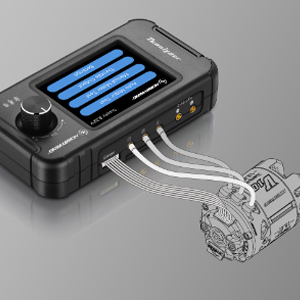 Amazon | HOBBYWING モーターチューナライザー | ラジコン