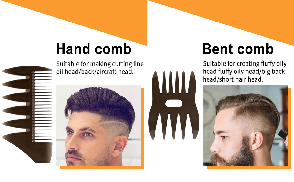 combs for men