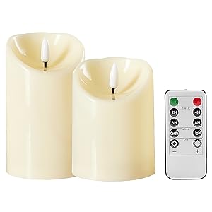 hurricane glass candle holders