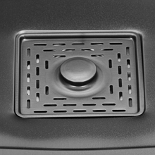 Fregaderos de encimera