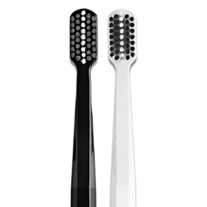 CURAPROX クラプロックス 電動歯ブラシ BLACK IS WHITE クラプロックス ブラックイズホワイト(CURAPROX BLACK IS WHITE