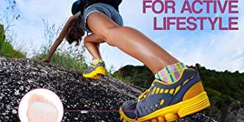 Gel Socks for Repair Dry Cracked Skins