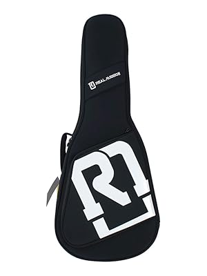 Amazon | アコースティックギターケース REAL MISSION CoolVox D