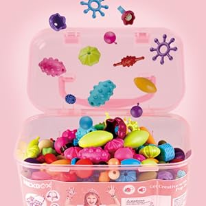 girls jewelry making kit