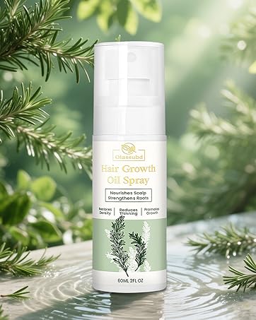 hair helper spray biotin and caffeine