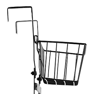 Over the Door Organiser Rack