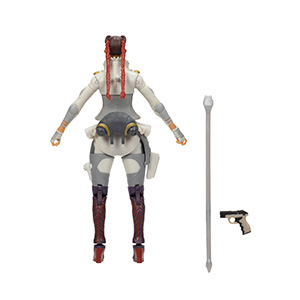 Amazon.co.jp: 【公式ライセンス品】Apex Legends 6インチ