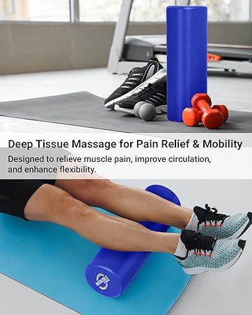foam roller fitness