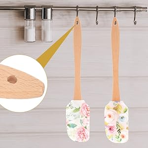 Cake Cream Spatulas 9