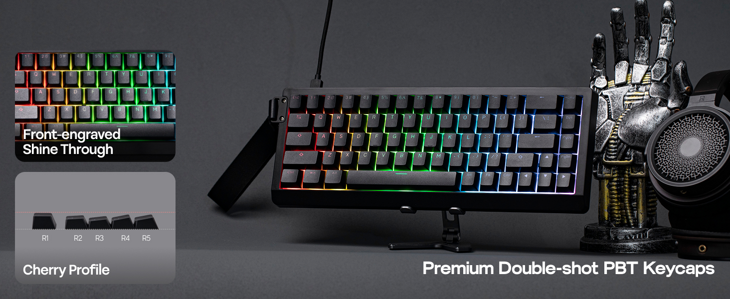 gaming keyboard