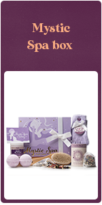 Mystic Spa Box