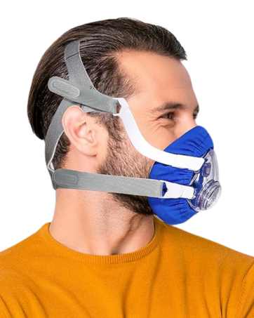 CPAP Mask Liners Soft Cushion Mask Cover