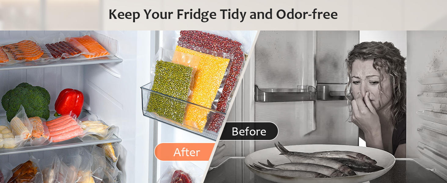 machine sous vide alimentaire