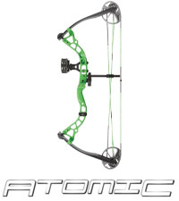 diamond archery