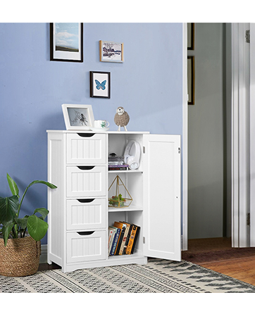 Amazon｜Yaheetech ダイニングチェア 椅子 4脚セット シェル