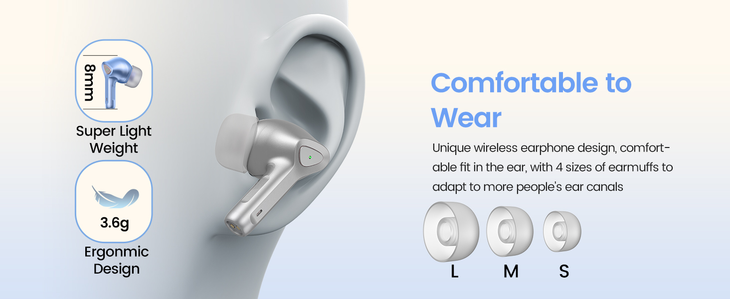 earbuds wireless