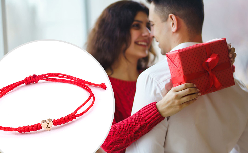 handmade stretch bracelets