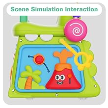 Montessori Toddler Toys