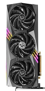 RTX 4070 GAMING X TRIO 12G