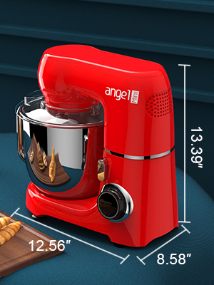 Küchenmaschine Knetmaschine Teigmaschine