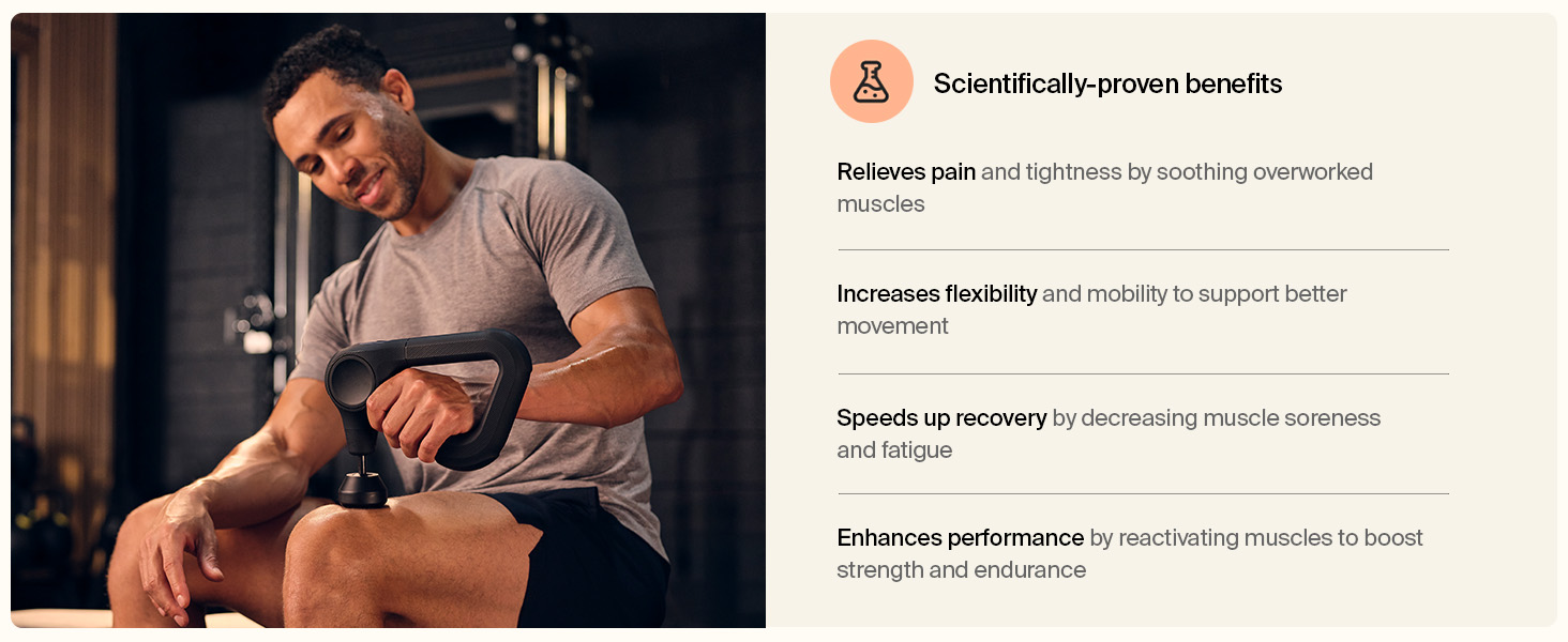 TheraGun Prime 6th Generation